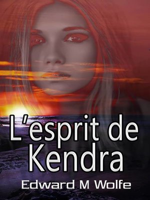 cover image of l'esprit de Kendra